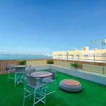 Mirante #402 - Apartamento Completo Por Carpediem