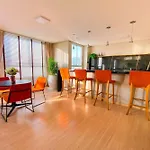Mirante #402 - Apartamento Completo Por Carpediem