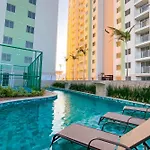 Mirante #402 - Apartamento Completo Por Carpediem