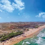 Mirante #402 - Apartamento Completo Por Carpediem
