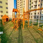 Mirante #402 - Apartamento Completo Por Carpediem