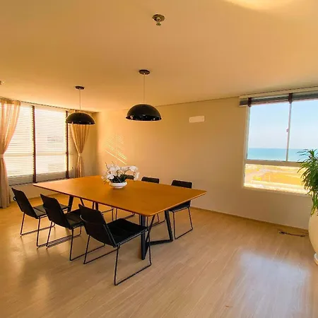Mirante #402 - Completo Por Carpediem Apartamento *