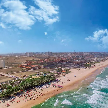 Apartamento Mirante #402 - Completo Por Carpediem