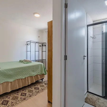 Mirante #402 - Completo Por Carpediem Apartamento