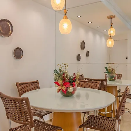 Mirante #402 - Completo Por Carpediem Apartamento *