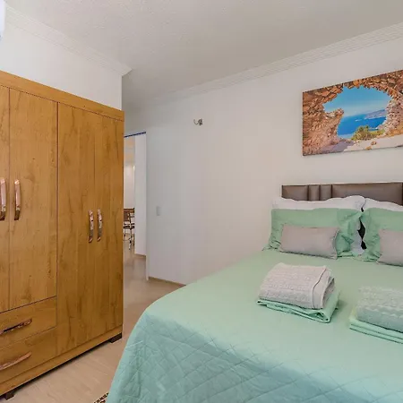 Apartamento Mirante #402 - Completo Por Carpediem