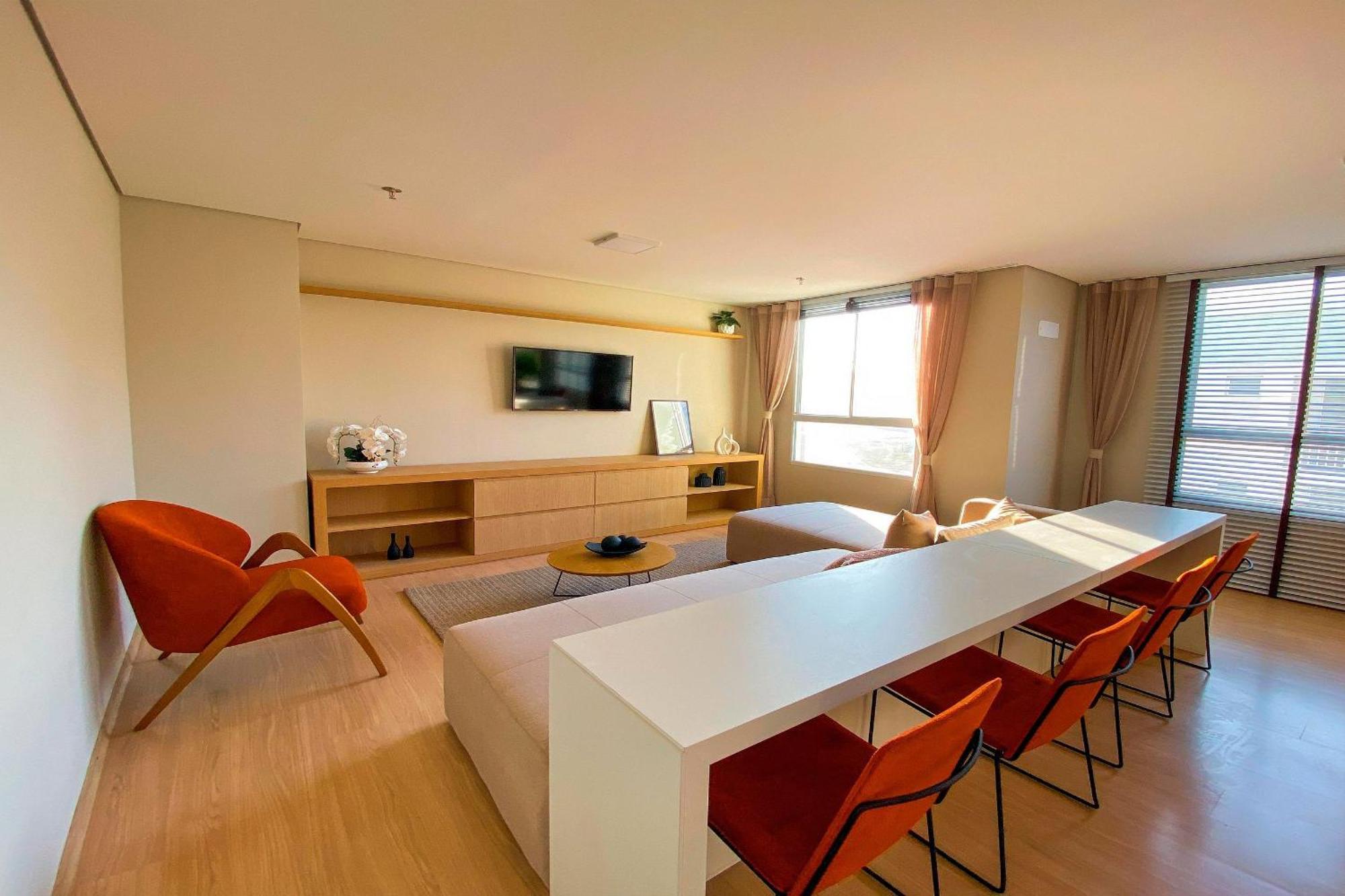Apartamento Mirante #402 - Completo Por Carpediem