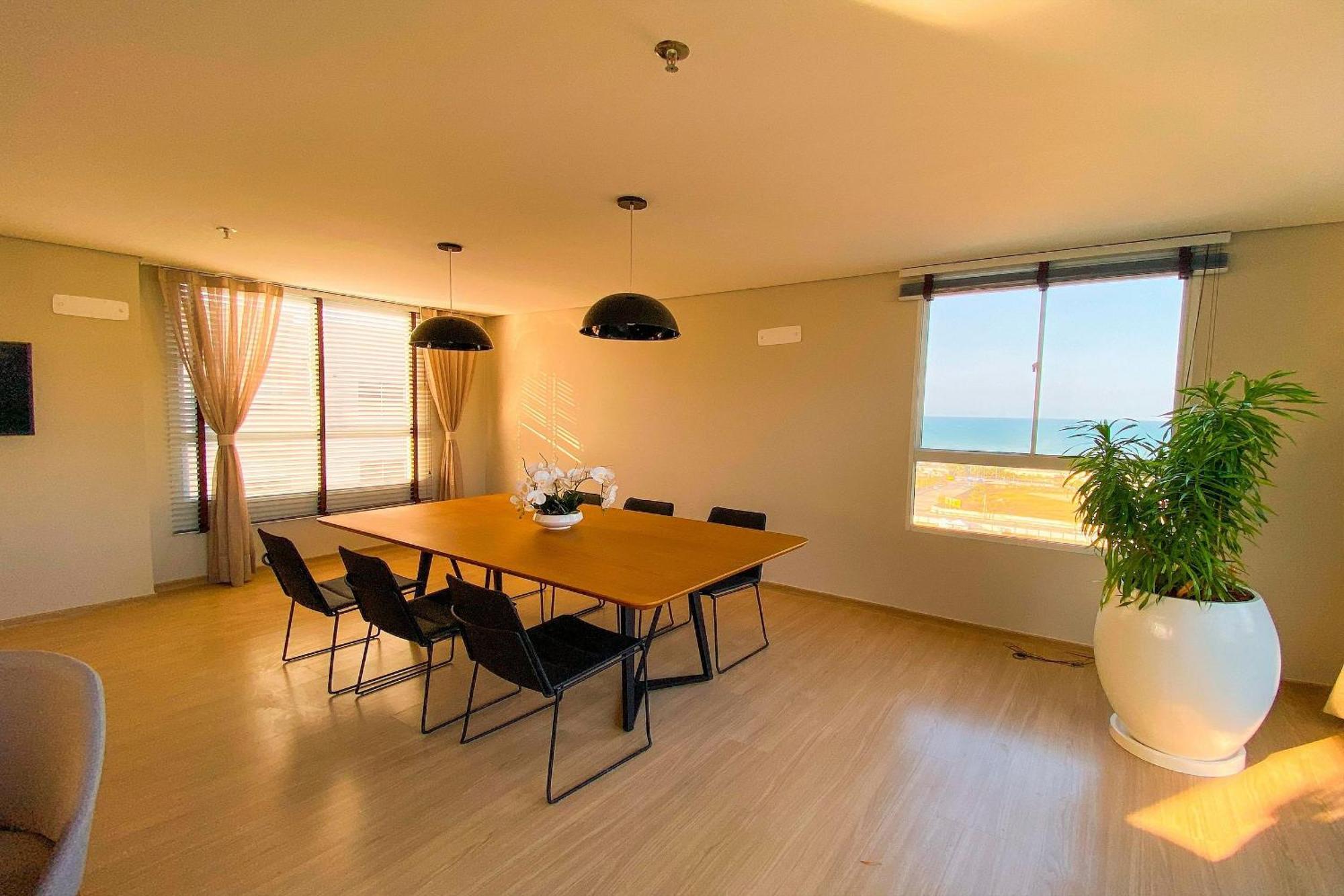 Mirante #402 - Completo Por Carpediem Apartamento *
