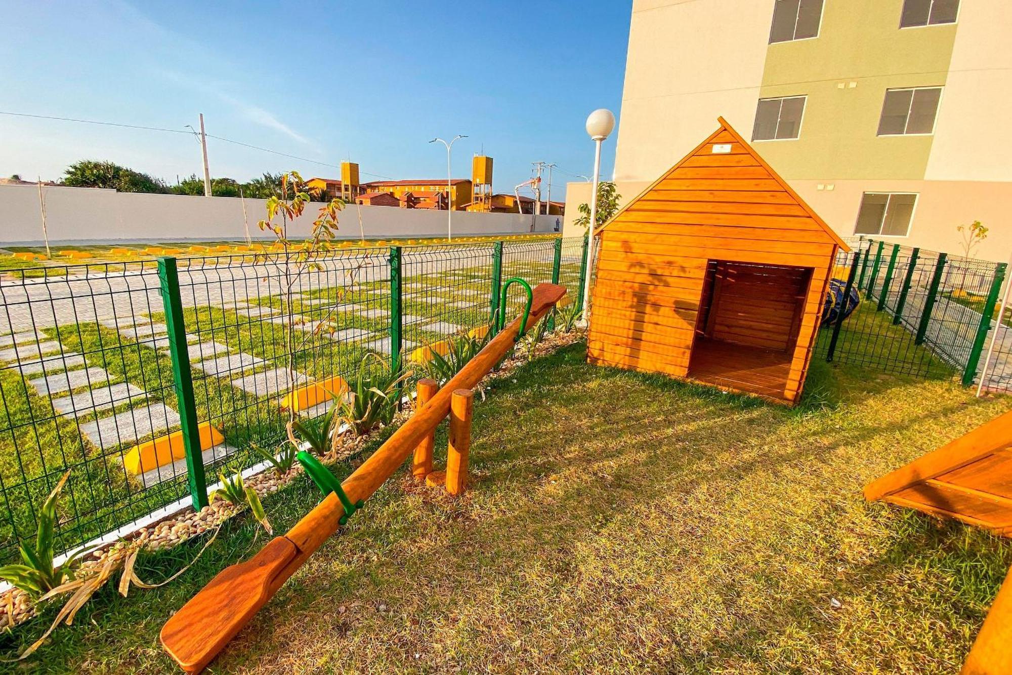 Apartamento Mirante #402 - Completo Por Carpediem Fortaleza (Ceara)
